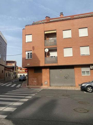 Apartamento en venta en Salamanca, Alto Del Rollo photo 0