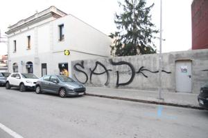 Terreno en venta en Olesa de Montserrat, Plaça catalunya photo 0