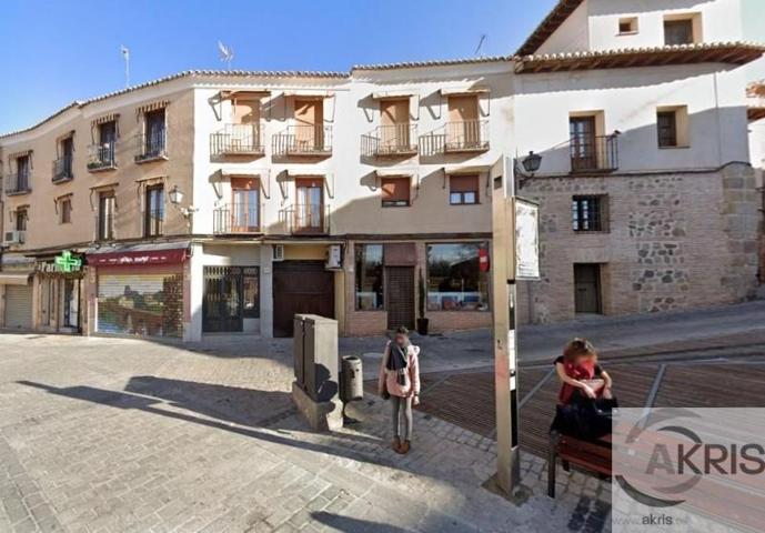 Piso en venta en Toledo, Calle de los Reyes Católicos, 45002 photo 0