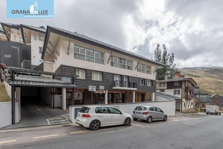 Piso en venta en Monachil, SIERRA NEVADA photo 0