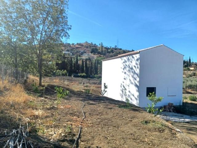 Casa con terreno en venta en Coín, Coín photo 0
