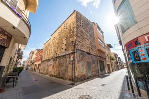Casa en venta en Pobla, Centro photo 0