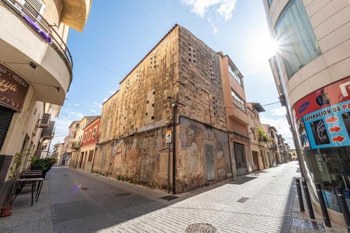 Casa en venta en Pobla, Centro photo 0