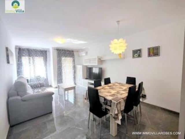 Apartamento en venta en Roses, Centre photo 0