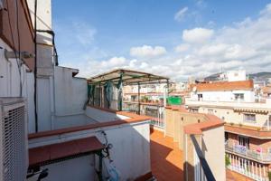 Piso en venta en L'Hospitalet de Llobregat, Collblanc photo 0