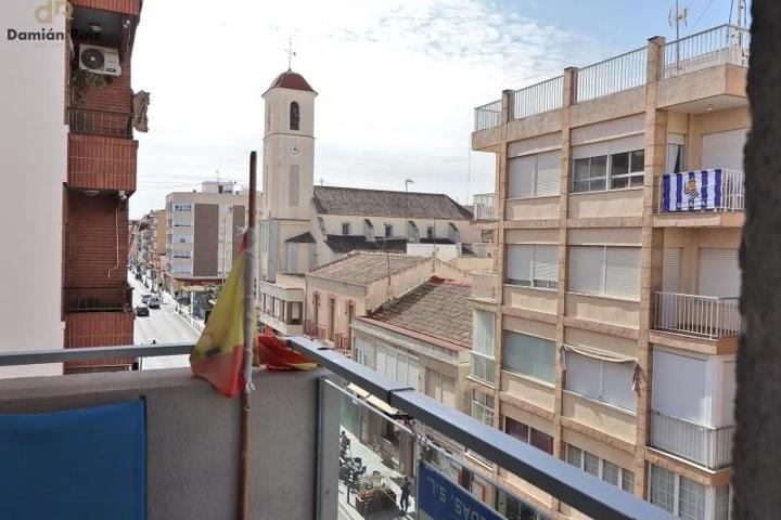 Apartamento en venta en Guardamar del Segura, CENTRO photo 0