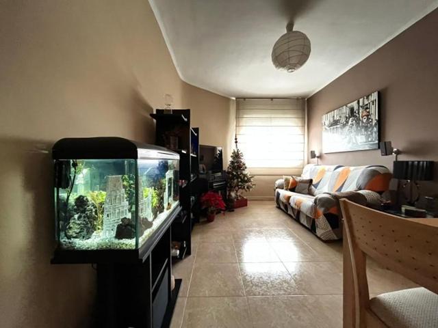 Piso en venta en L'Hospitalet de Llobregat, Centre photo 0