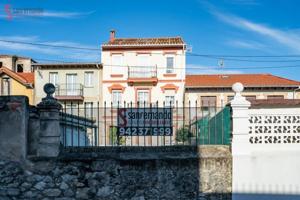 Piso en venta en Santander, Monte photo 0