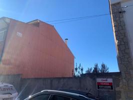 Terreno en venta en Castellar del Vallès, - Casc antic - photo 0