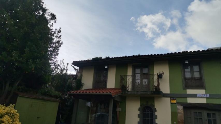 Casa en venta en San Mamés de Meruelo, San Mamés de Meruelo photo 0