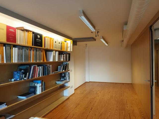 Oficina en venta en Vigo, Hispanidade photo 0