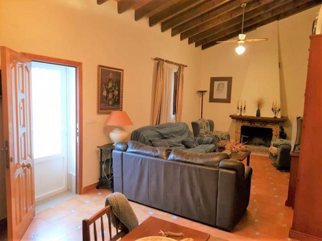 Casa con terreno en venta en Fuente Álamo de Murcia, CAMPO photo 0