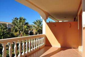 Apartamento en venta en Denia, Las marinas photo 0