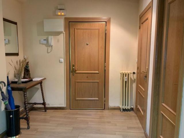 Piso en venta en Valladolid, Centro photo 0