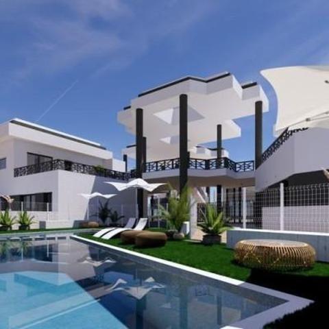 Apartamento en venta en Algorfa, Algorfa - Urb. Lo Crispin photo 0