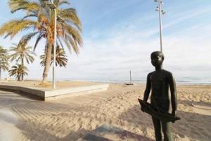 Piso en venta en Calafell, Platja de Calafell photo 0