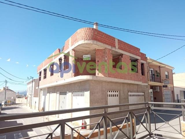 Casa en venta en Lorca, Zarcilla de Ramos photo 0