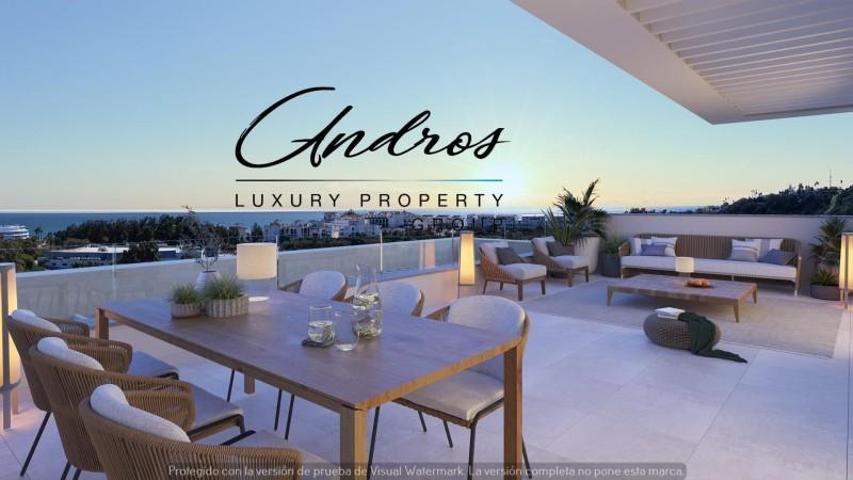 Apartamento en venta en Estepona, Bahia dorada photo 0