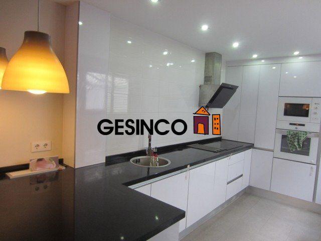 Piso en venta en L'Alcudia de Crespins, Alcudia de crespins l' photo 0