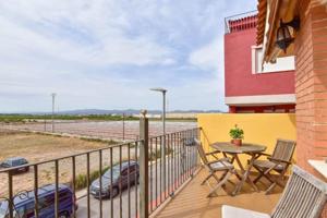 Adosada en venta en Museros, Emperador photo 0