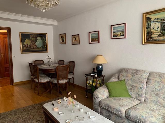 Piso en venta en Valladolid, Calle Piedad, 47003 photo 0
