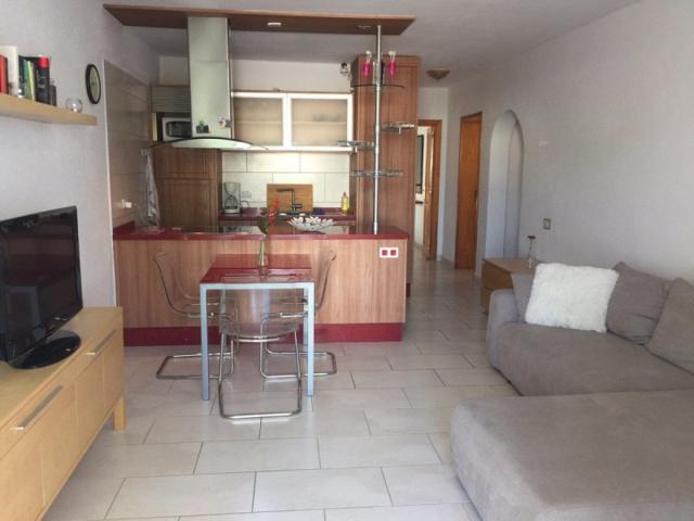 Apartamento en venta en Adeje, Costa Adeje photo 0