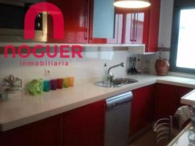 Piso en venta en Córdoba, Ciudad Jardín photo 0