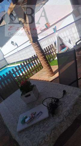 Casas de pueblo en venta en Bailén, Palmeras photo 0