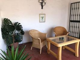 Casa con terreno en venta en Sanlúcar de Guadiana photo 0