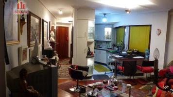 Piso en venta en Ourense, Centro photo 0