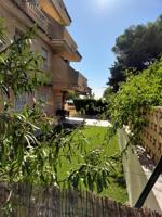 Apartamento en venta en El Campello, 1a linea photo 0