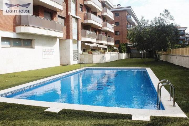 Apartamento en venta en Lloret de Mar, Fenals photo 0