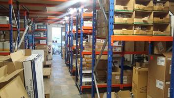 Local comercial en venta en Logroño, Centro photo 0