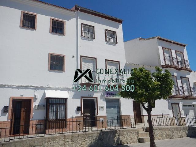 Casa en venta en Olvera, Olvera photo 0