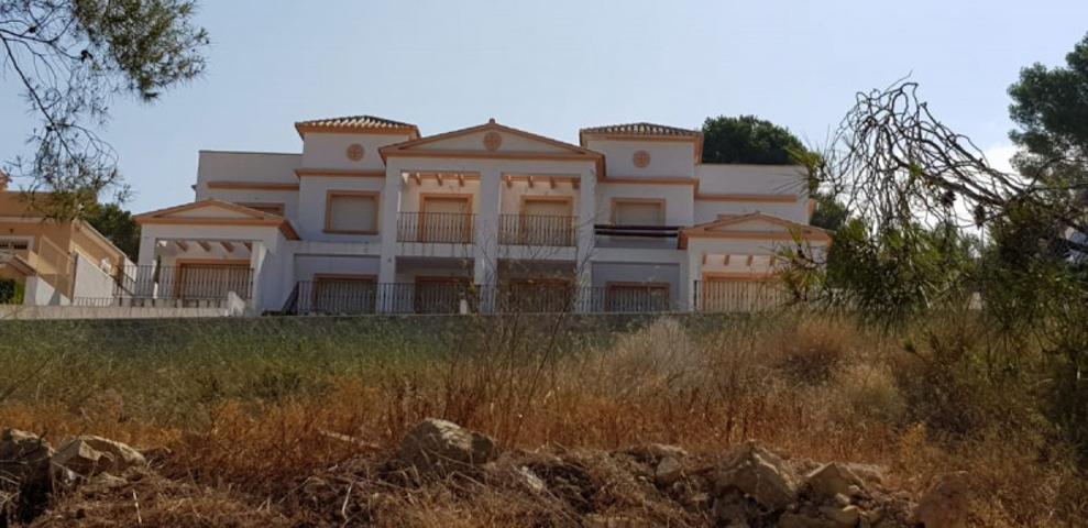 Adosada en venta en Calpe, Empedrola photo 0