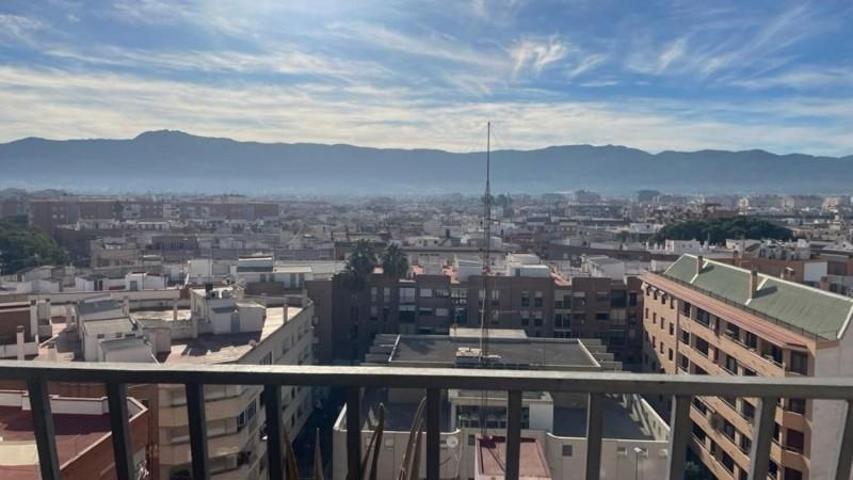 Piso en venta en Murcia, El Carmen photo 0