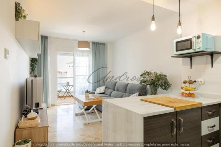 Piso en venta en Manilva, Alcorrín photo 0