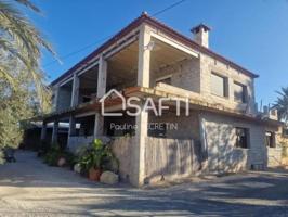 Terreno en venta en Elche photo 0