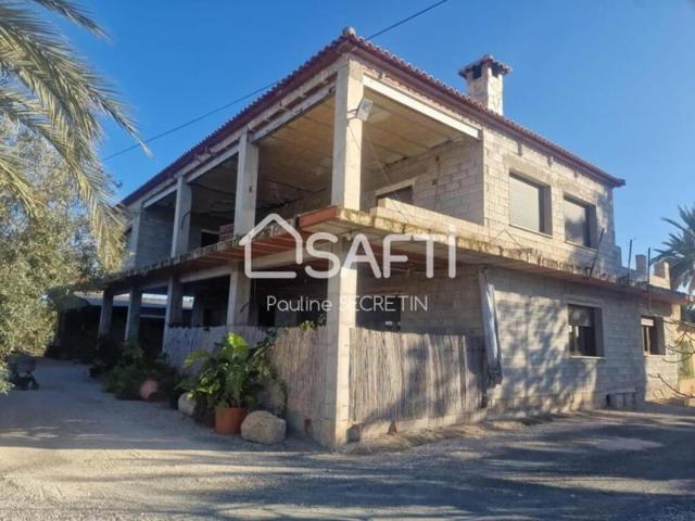 Terreno en venta en Elche photo 0