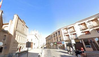 Piso en venta en Toledo, Calle de los Reyes Católicos, 45002 photo 0