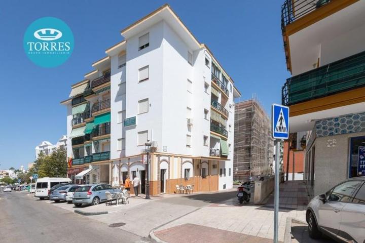 Piso en venta en Estepona, Huerta Nueva photo 0