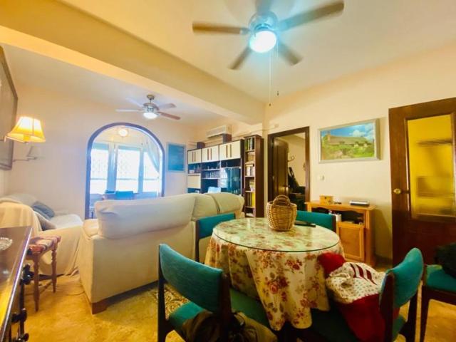 Piso en venta en Benalmádena, Parque de la Paloma photo 0