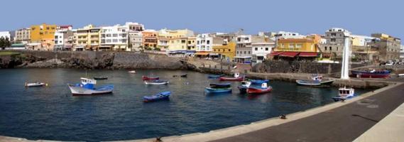 Piso en venta en Granadilla de Abona, Los Abrigos photo 0