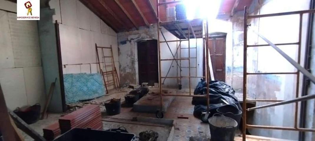 Casa en venta en Benissa, Avda. País Valencià photo 0