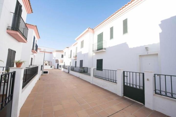 Adosada en venta en Ginés, Gines photo 0