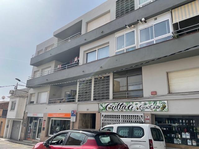 Piso en venta en Sant Feliu de Guíxols, Rbla generalitat photo 0