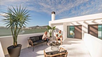 Adosada en venta en Orihuela, Molins photo 0