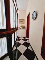 Piso en venta en Cádiz, LA CALETA - LA VIÑA photo 0