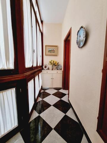 Piso en venta en Cádiz, LA CALETA - LA VIÑA photo 0