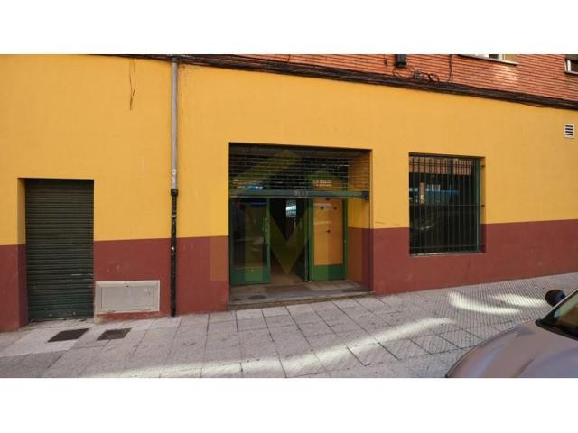 Local comercial en venta en Oviedo, Argañosa photo 0